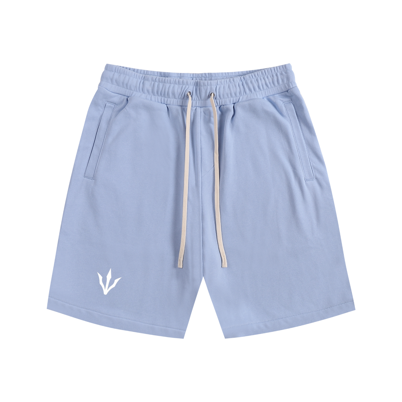 Bland Essential Cotton Shorts
