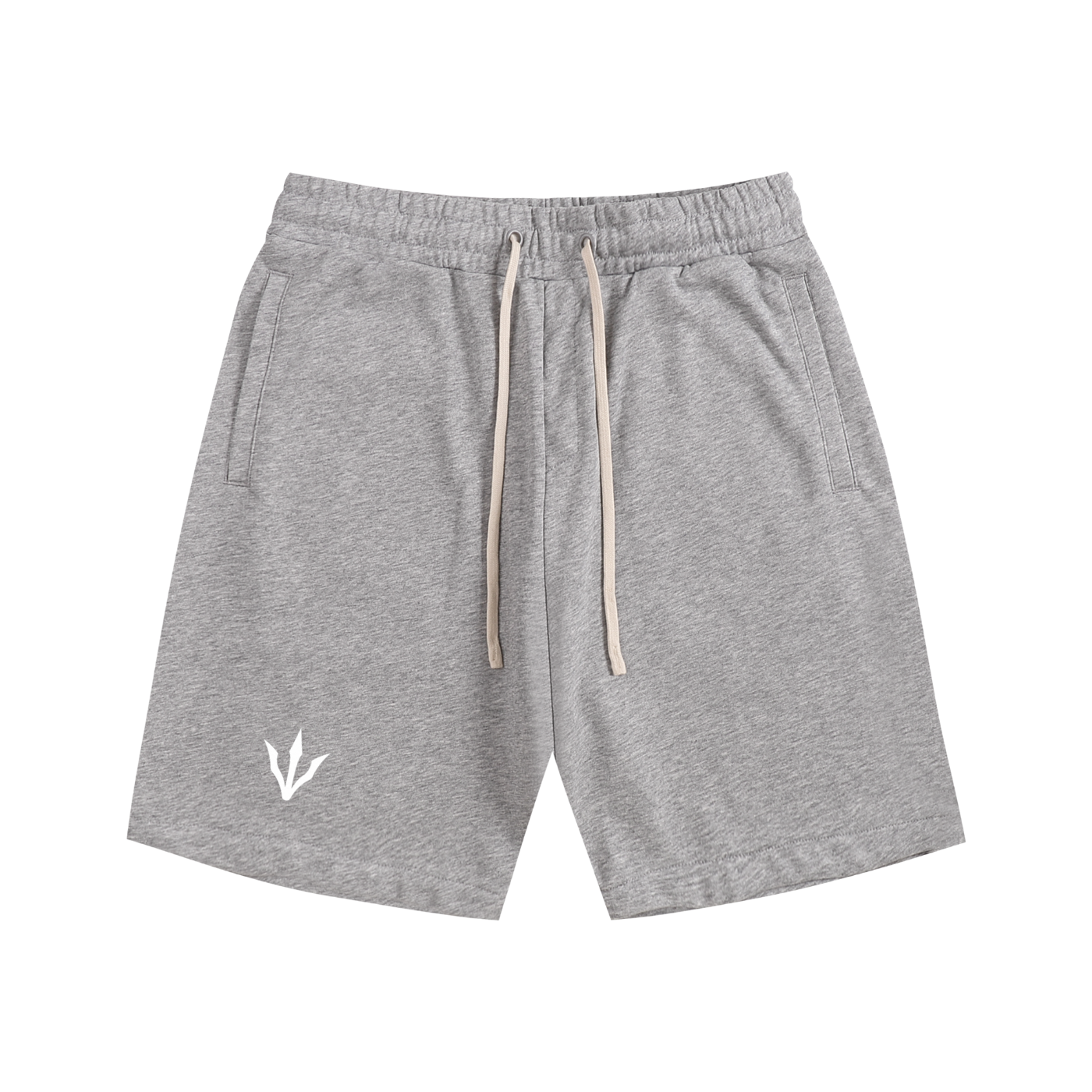 Bland Essential Cotton Shorts