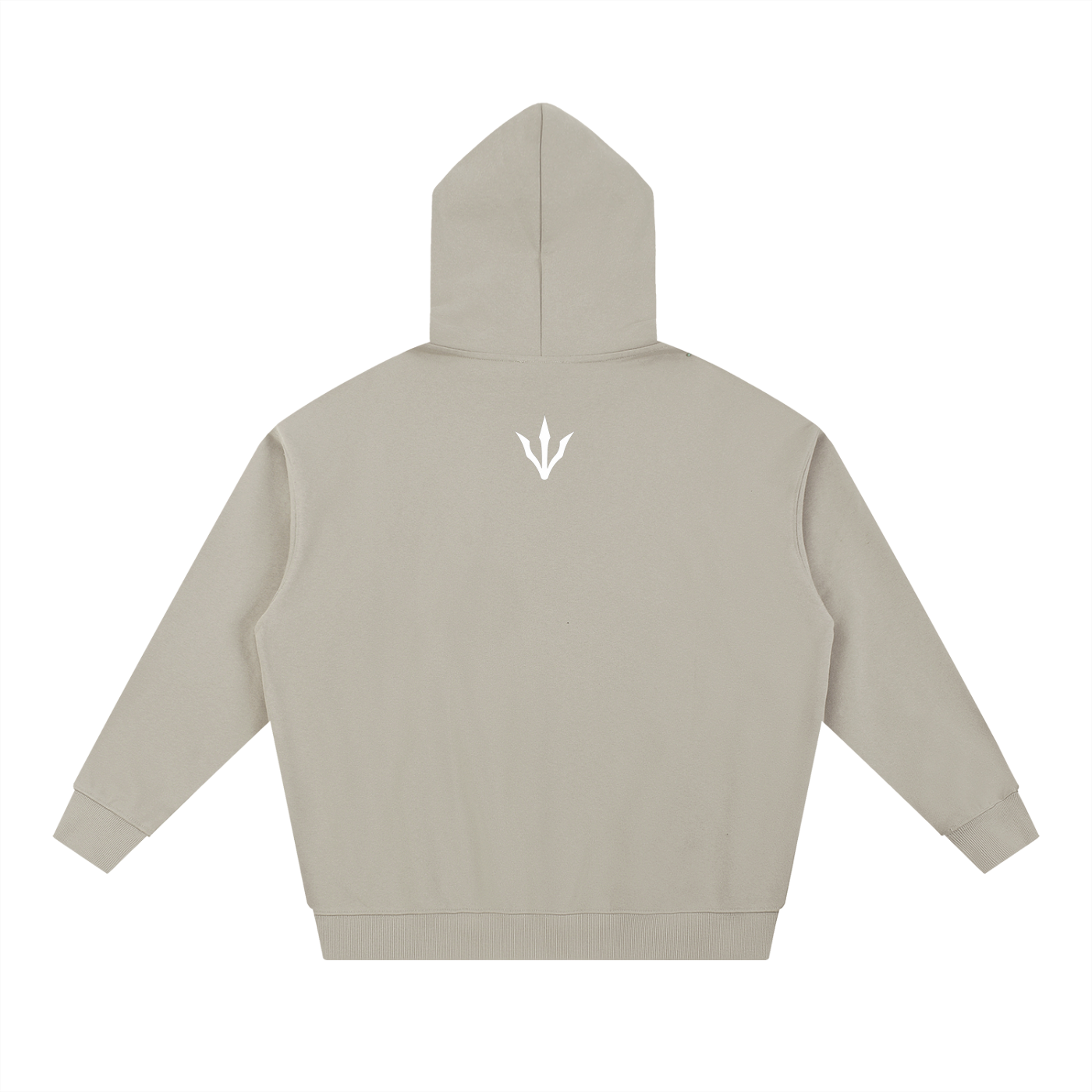 Bland 450gsm Essential Heavyweight Hoodie