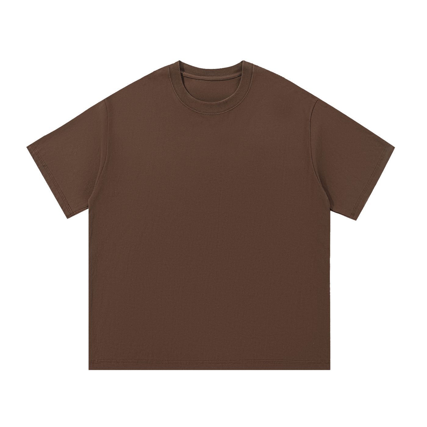 Bland 260gsm Cotton T-Shirt