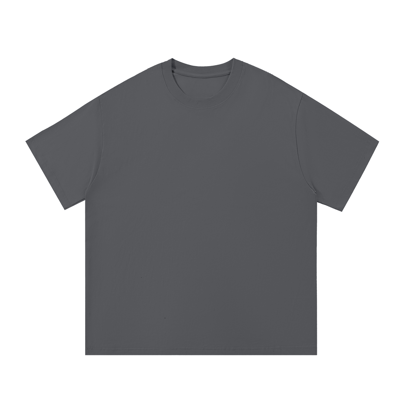 Bland 260gsm Cotton T-Shirt