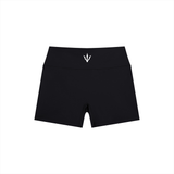 Women’s High Rise Yoga Shorts