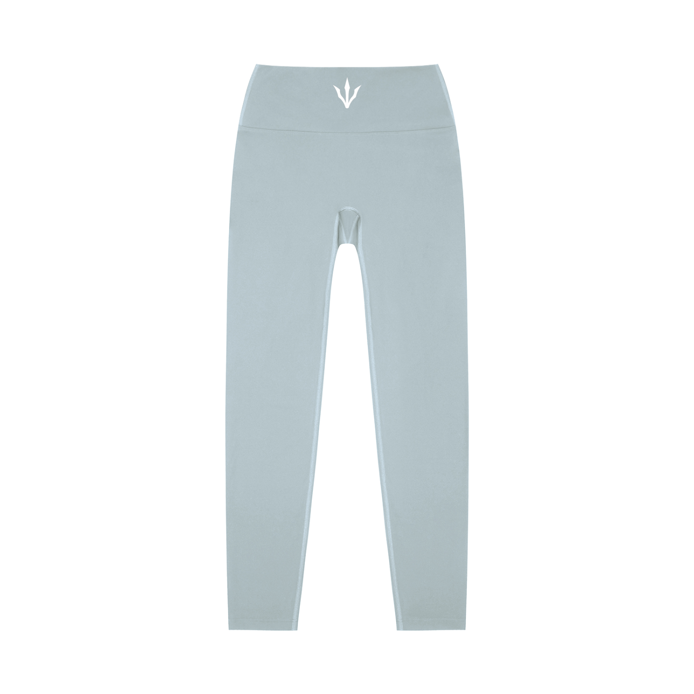 Bland High-Waisted Yoga Leggings