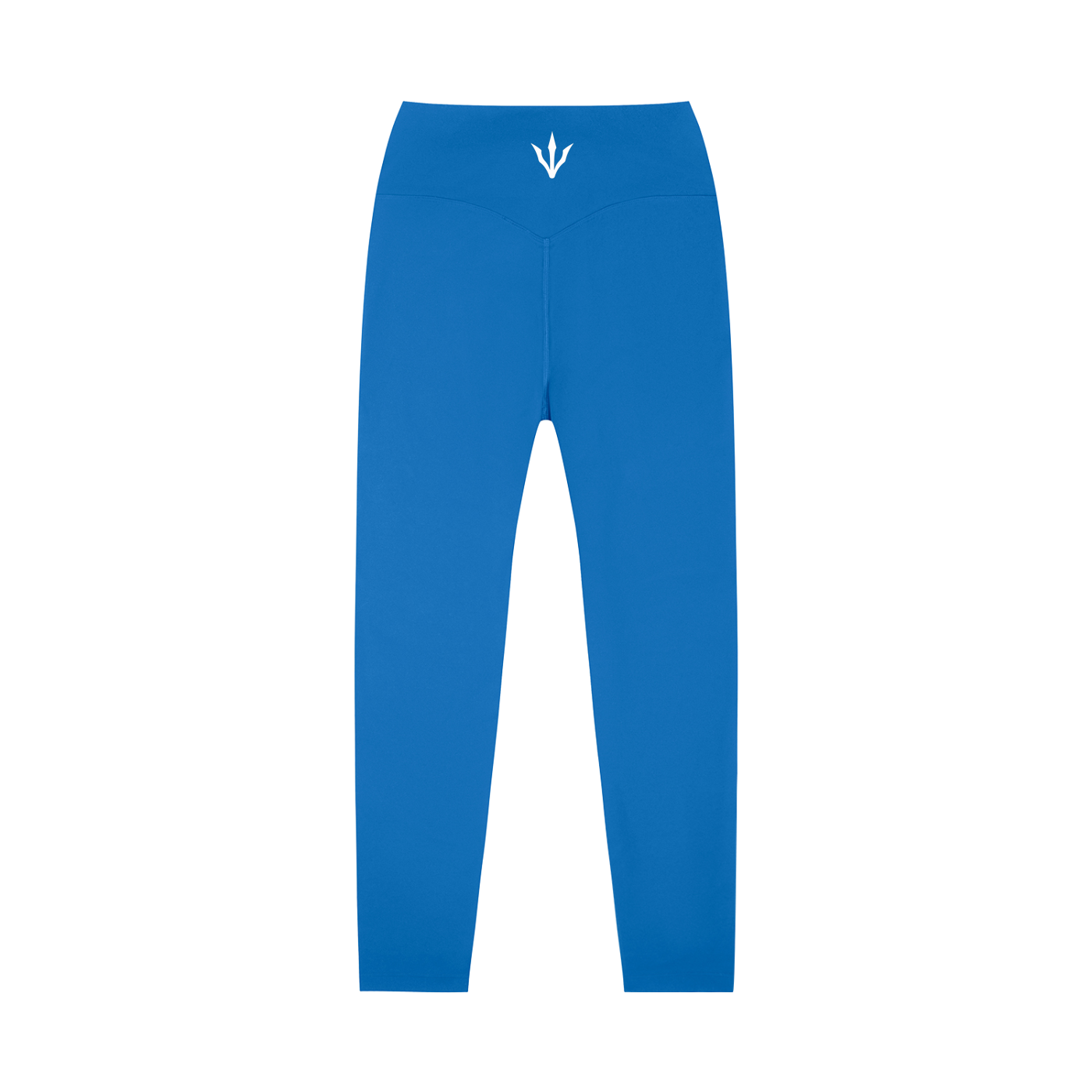 Bland High-Waisted Yoga Leggings