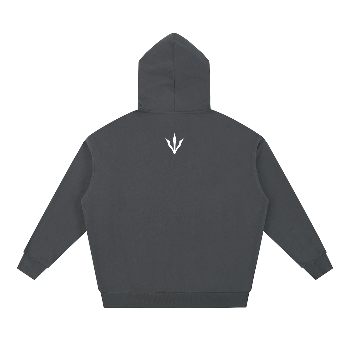 Bland 450gsm Essential Heavyweight Hoodie