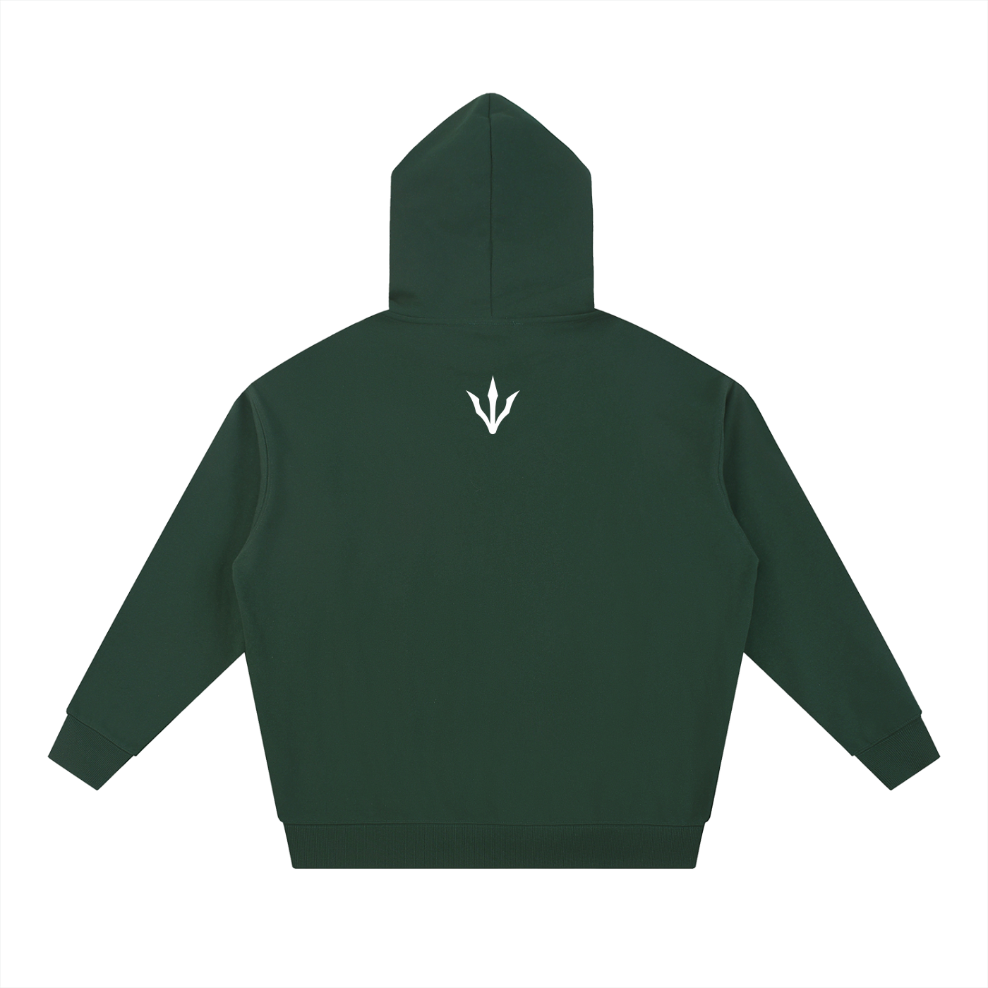 Bland 450gsm Essential Heavyweight Hoodie