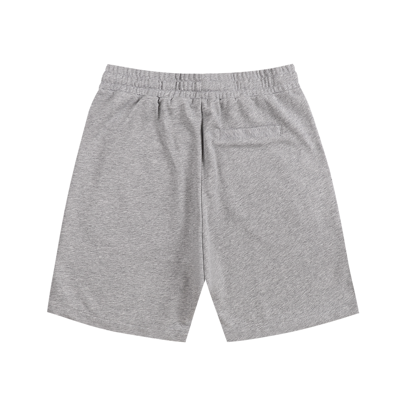 Bland Essential Cotton Shorts