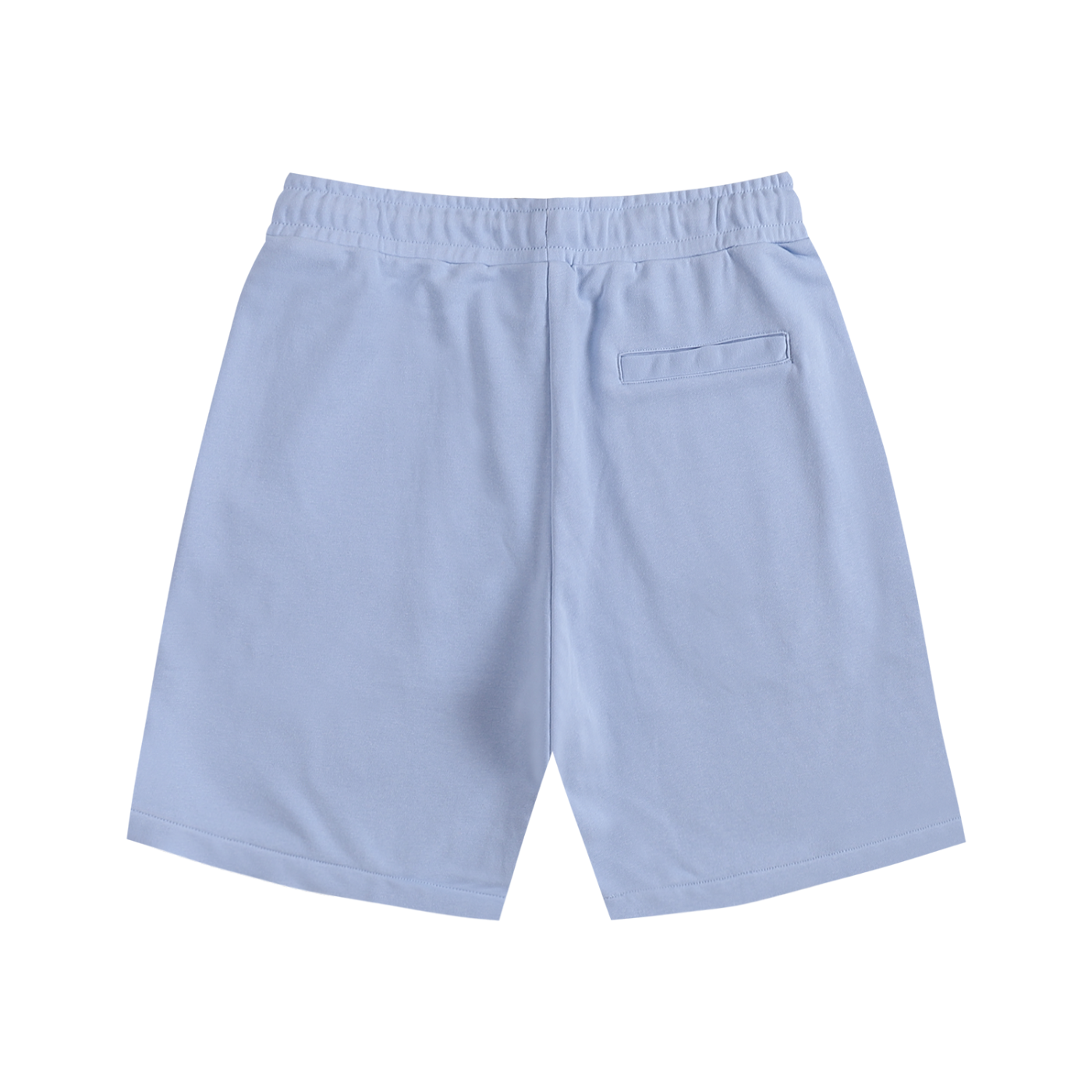 Bland Essential Cotton Shorts