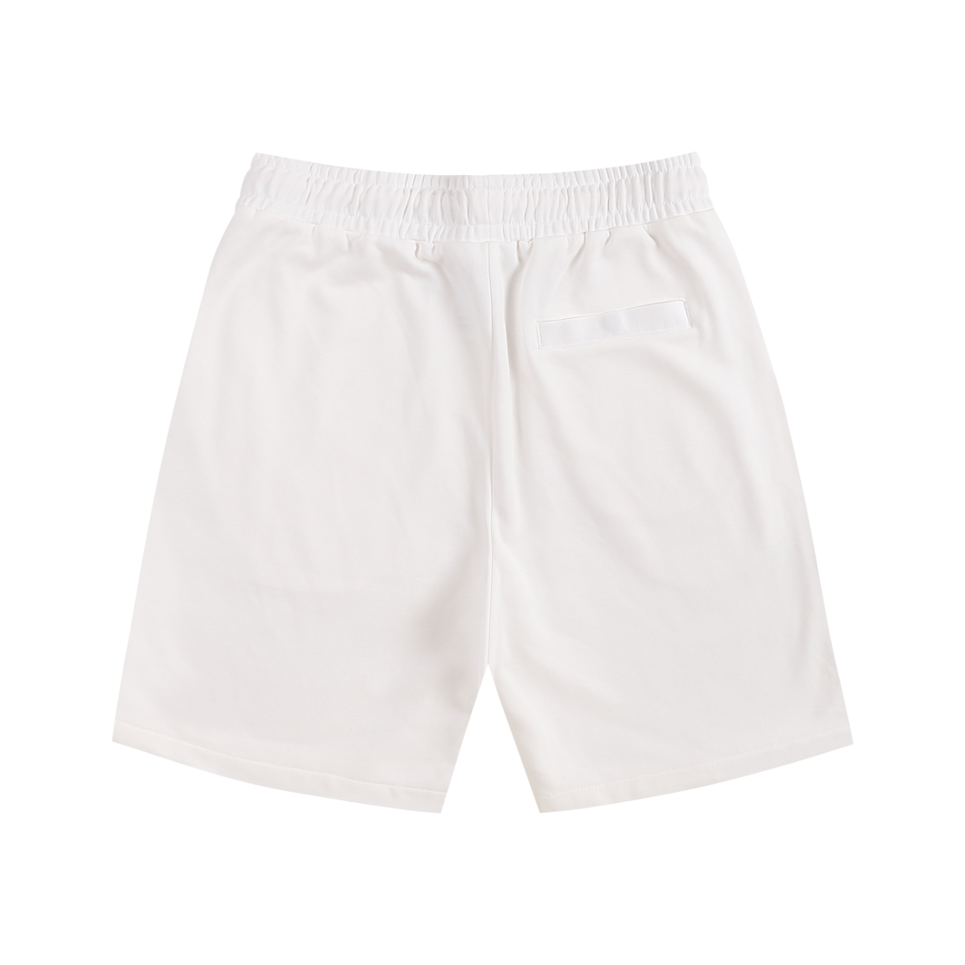 Bland Essential Cotton Shorts